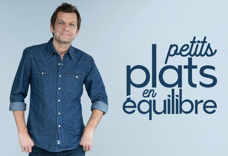 « PETITS PLATS EN ÉQUILIBRE » - SPÉCIAL ÉTÉ À LA FERME | TF1 Pro